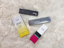 リノア(Linoa)/まつげ美容液取り扱いサロン！