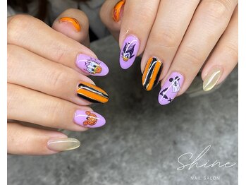 シャイン(Shine)/