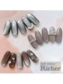 2025,11月 トレンドアート