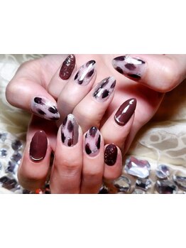 付け替え時オフ無料のメニューがあるサロン