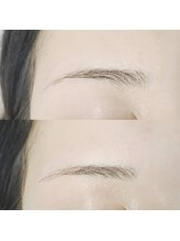 アピアチェーレ 南浦和(a.piacere)/アイブロウwax