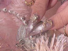 アルーチェ(A'Luce)/雪