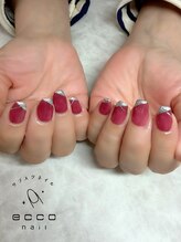 エッコ ネイル クリエイト(ecco)/