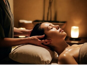 健美館/小顔矯正