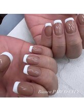 ビアンカ PARCO CITY 浦添店(Bianca)/バーチャルフレンチ　￥8,000