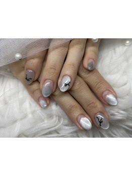 定額メニューのあるサロン