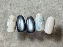 シューミーネイル(syu-mii nail)/Office Design