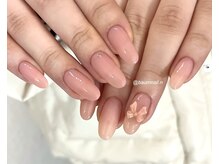 バームネイル(Baum nail)