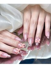 サクラ(SAKURA)/ネイル