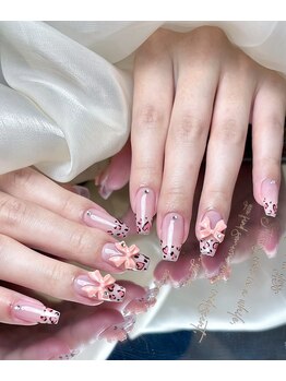 サクラ(SAKURA)/ネイル