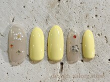ネイルサロン アトラ(design salon attra)/初回オフ無料7700円