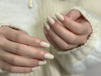 ブランシェール(blancher)/one color