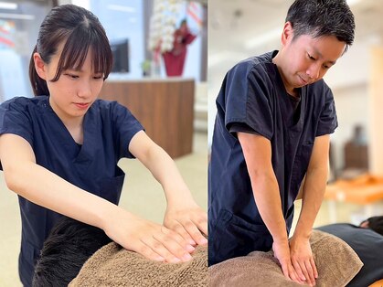 きたながのBJ整骨院の写真