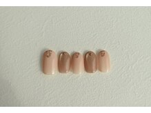 リル(Lil)/シンプルデザイン