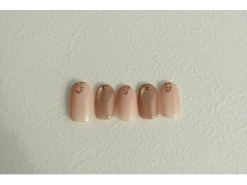 シンプルデザイン