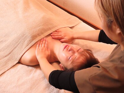 フェリックス(Felix)の写真