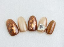 オーズネイル 天神本店(O's Nail)/シンプル定額　