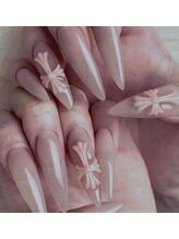 エルフィ(ELFI)/#クロムネイル