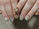 【HAND】定額アート
