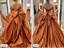 エイシスグロウ(asis glow.)/効果写真