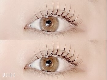 アイラッシュリゾートメリア(eyelash resort Melia)/まつげパーマ