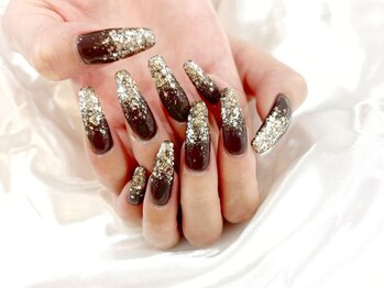 JuTia Nail by Live raise 京都市役所前/