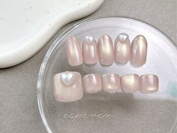 *トレンドネイル* 26/04