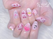 ノレネイル(nore nail)/