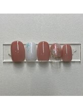 ネイル チップス イオンタウン姶良店(NAIL TIPS)/姶良店限定キャンペーン★¥5000