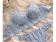 リネア(Linea)の雰囲気（｢もう他のブラじゃ無理！｣と大好評の育乳特化AyurBra(¥13,200)）