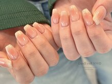 リアンスネイルヴィヴィッド 倉敷店(LianS nail ViViD)/オーダー