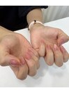 人気★ミクロマグネイル！