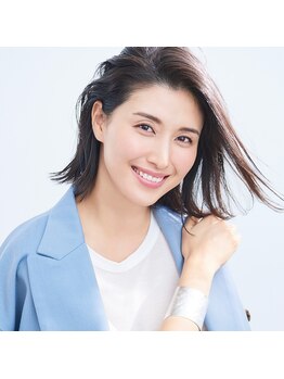 ムム(mumu)/橋本まなみさんREVIアンバサダー
