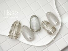 リセ 銀座本店(Lisse)/初回◇トレンド