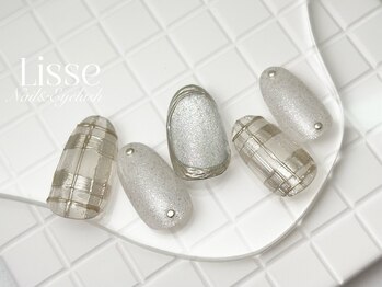 リセ 銀座本店(Lisse)/初回◇トレンド