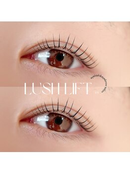 ティティ(titi)/ラッシュリフト
