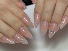 リエルハニ(Rielhani)/シンプルフラッシュ