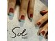 ソール ネイル(SOL nail)の写真
