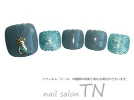 11月フット6900円→オフ込4500円