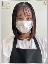 マユクリア 埼玉大宮店&nbsp;Idehashi 