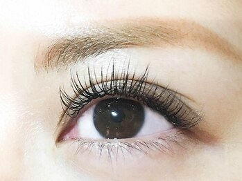 ラックスビー ネイルアンドアイラッシュ 阿倍野ルシアス店(LUXBE)/OFF込つけ放題￥4800★