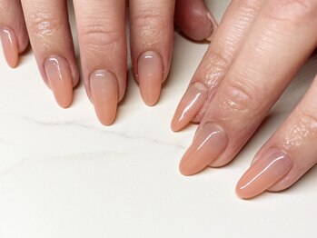 アネラ(ANELA)/ニュアンスネイル