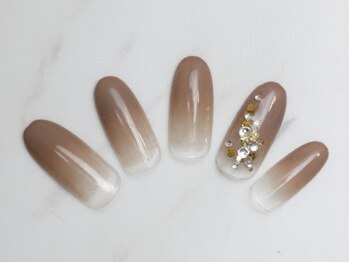 ジーネイルコウベ(G NAIL KOBE)/ハンドDコース 2990円