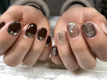 サロン ドゥ レーベル(Salon de Label)/