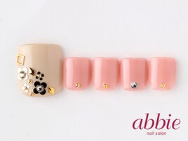 フラワーストーン　￥11781