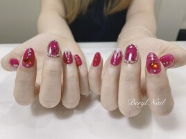 スカルプやり放題120分