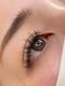 アイプラス オリ(eye+ oli)の写真/【次世代まつエクLED/まつエク×まつパ&Healthy(アンドヘルシー)/バインドロック】ボリューム感×持続力◎