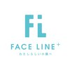 フェイスラインプラス 銀座店(FACELINE+)ロゴ