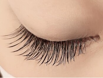 カラン 焼津店(CALIN)/フラットラッシュ140本