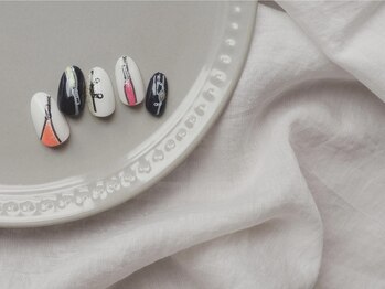 ラ フルール(La Fleur)/retro collection